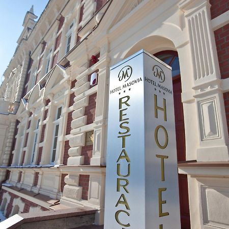 Hotel Masovia Гижицко Экстерьер фото