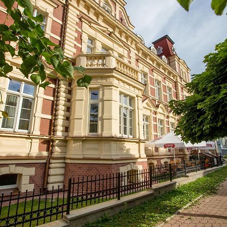 Hotel Masovia Гижицко Экстерьер фото