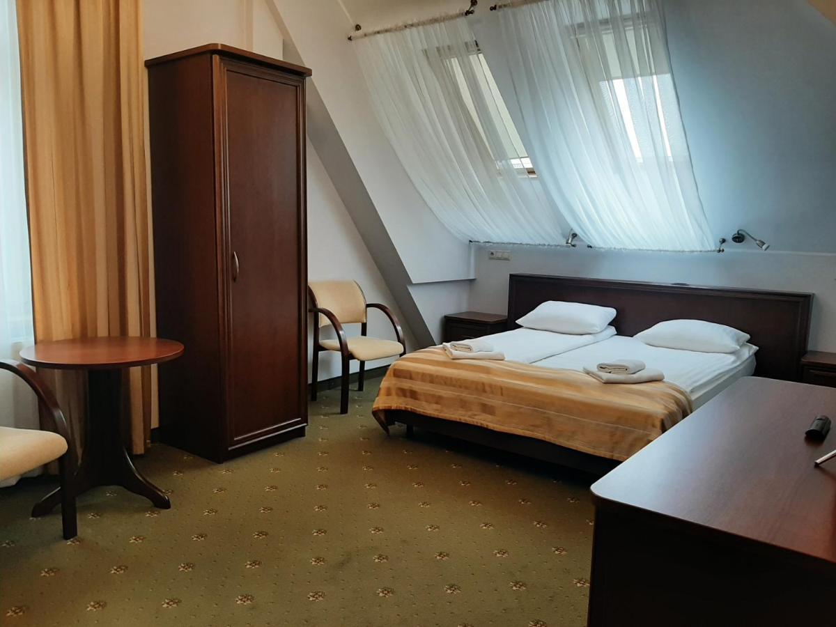 Hotel Masovia Гижицко Экстерьер фото