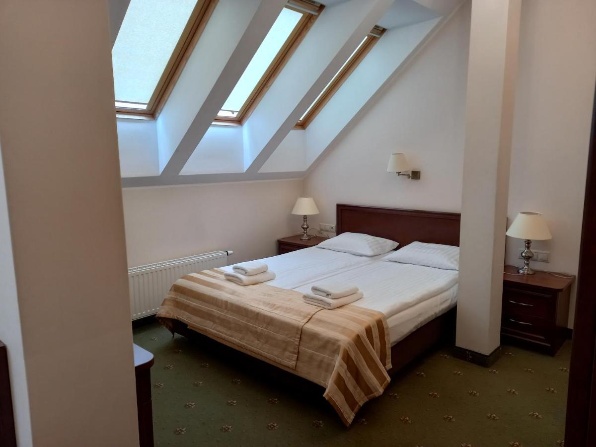 Hotel Masovia Гижицко Экстерьер фото