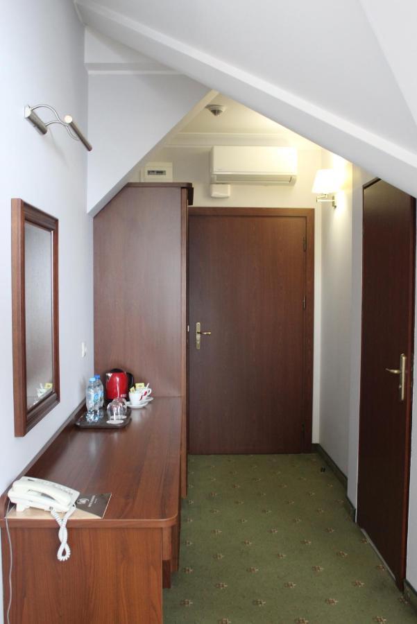 Hotel Masovia Гижицко Экстерьер фото