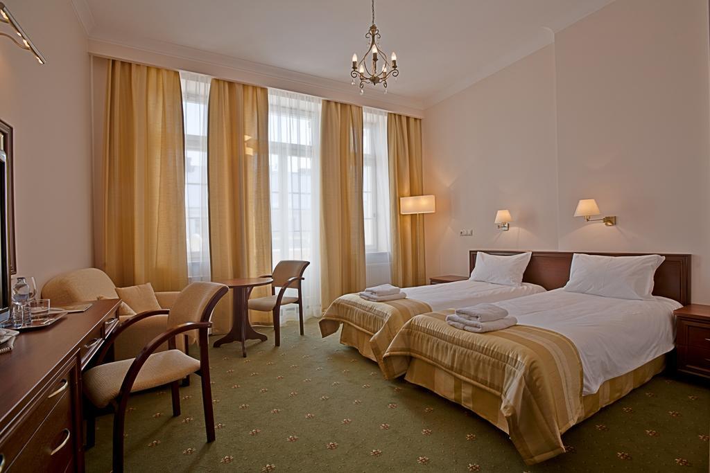 Hotel Masovia Гижицко Номер фото