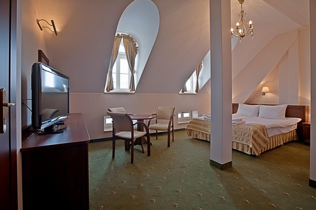Hotel Masovia Гижицко Номер фото