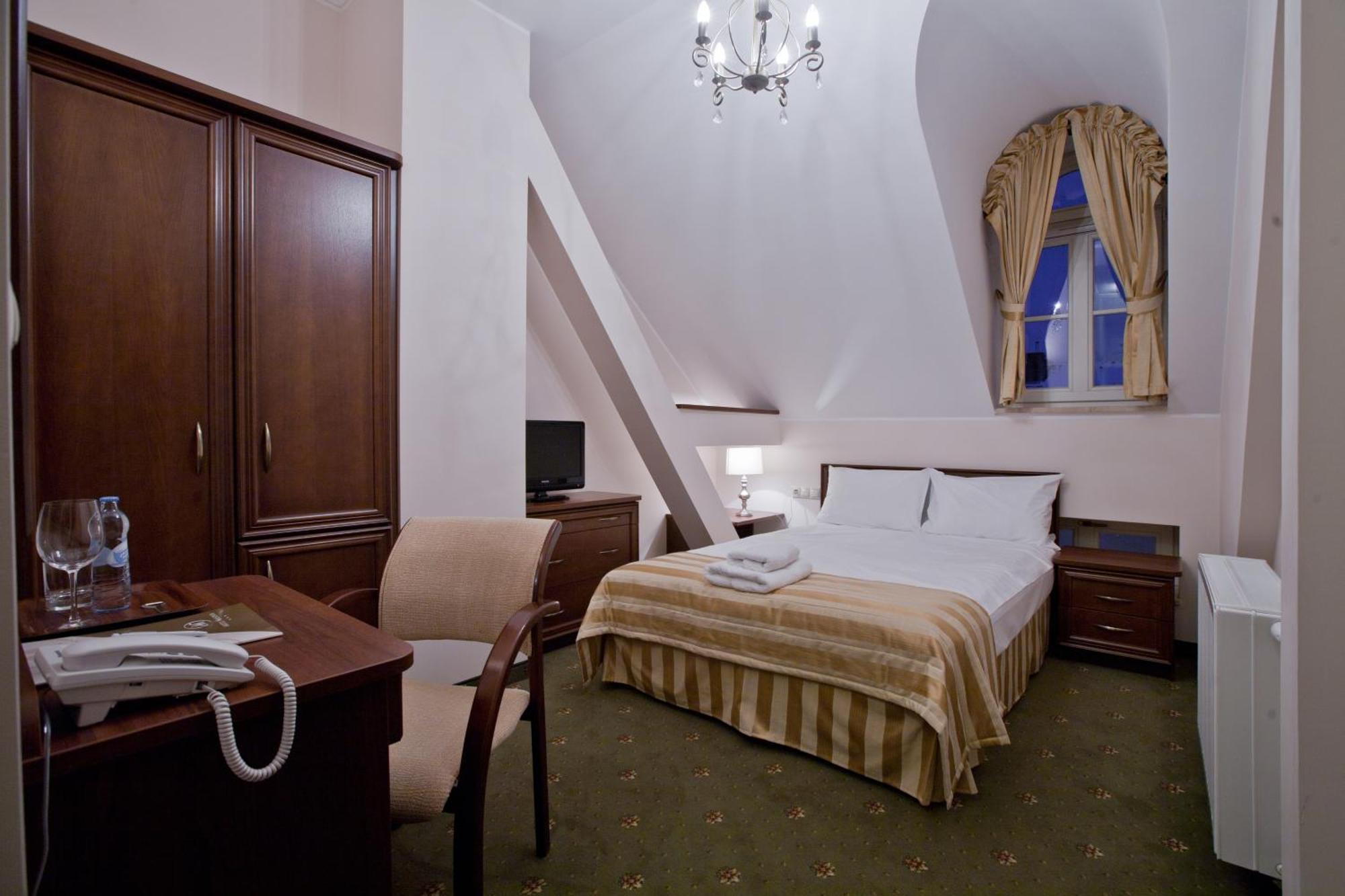 Hotel Masovia Гижицко Номер фото