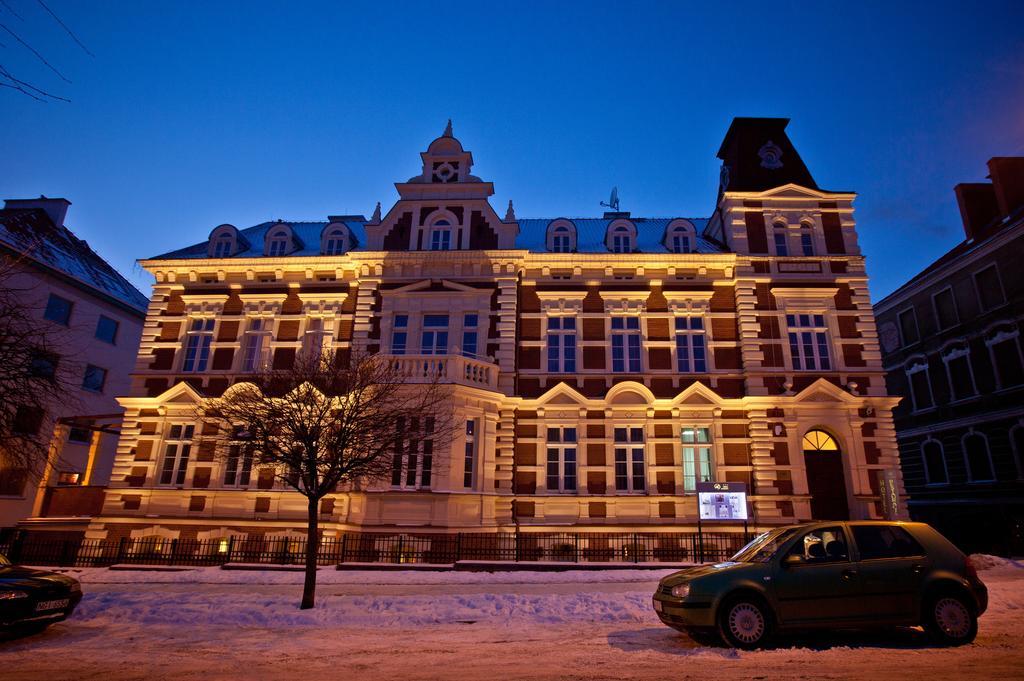 Hotel Masovia Гижицко Экстерьер фото