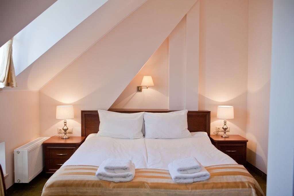 Hotel Masovia Гижицко Экстерьер фото