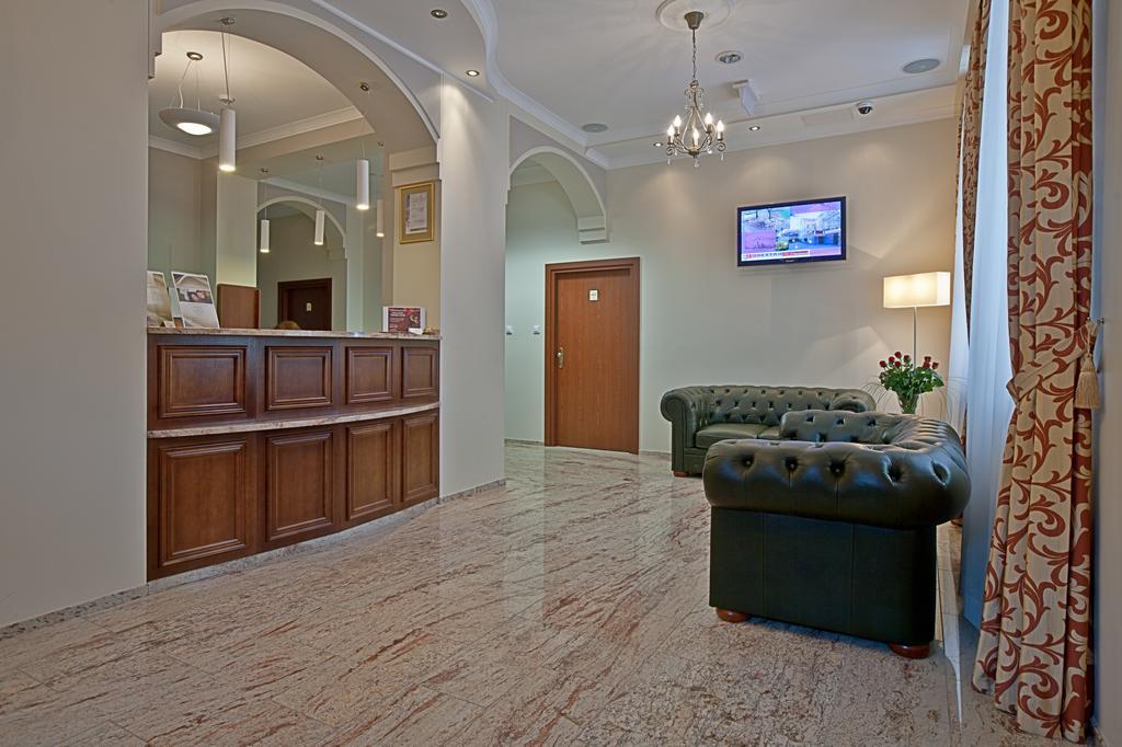 Hotel Masovia Гижицко Экстерьер фото