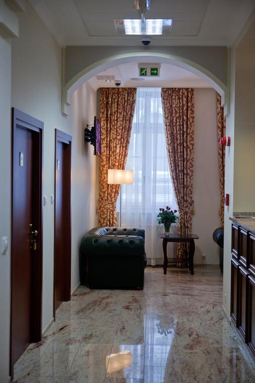 Hotel Masovia Гижицко Экстерьер фото