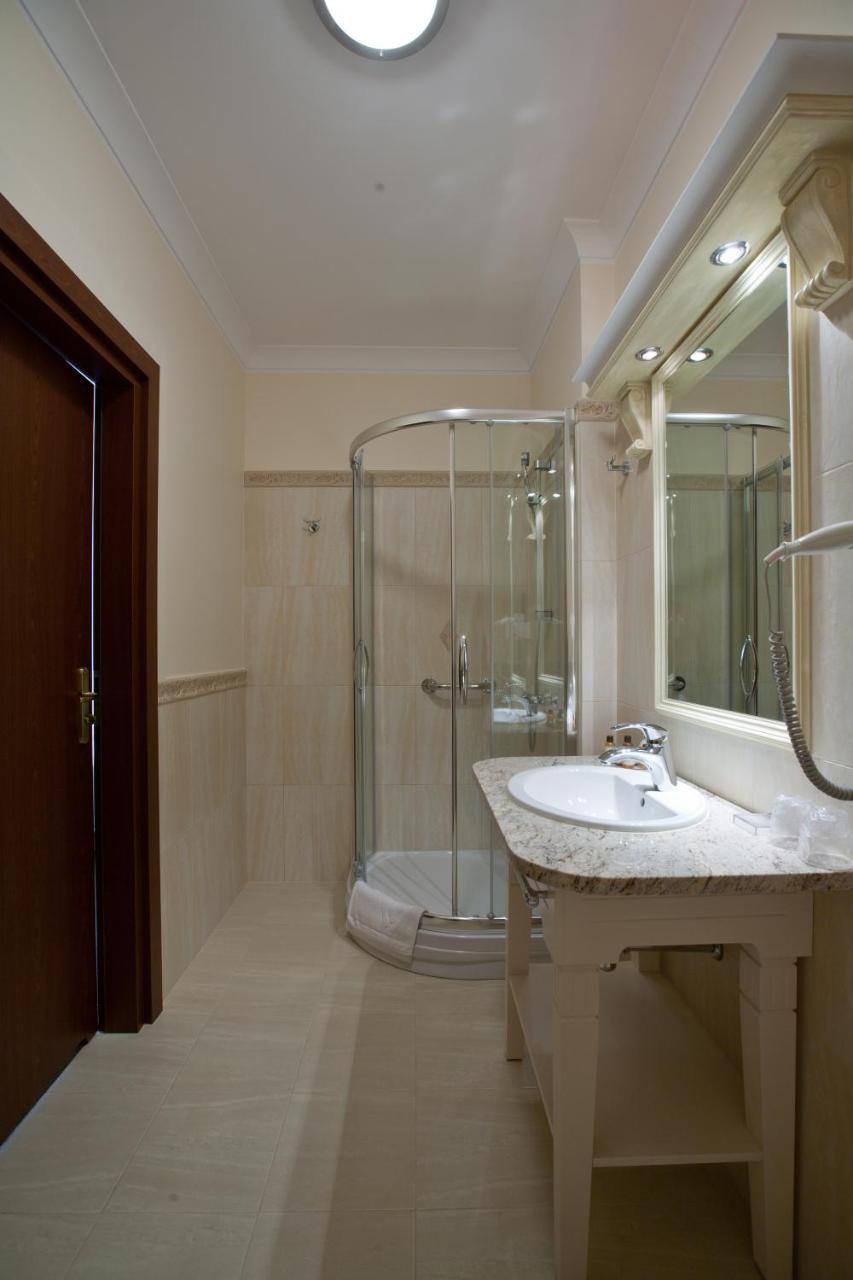 Hotel Masovia Гижицко Экстерьер фото