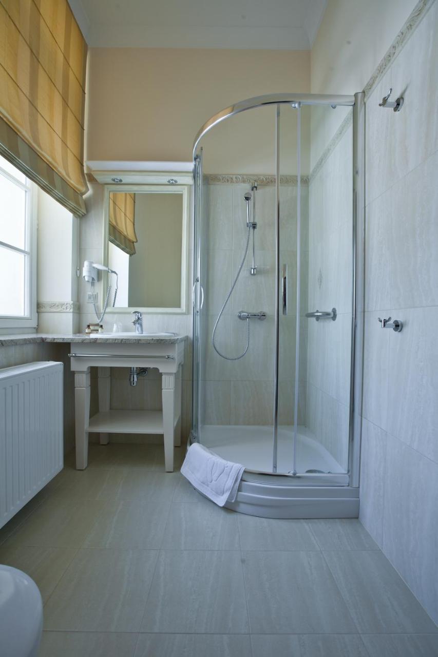 Hotel Masovia Гижицко Экстерьер фото